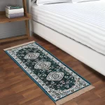 Persian Runner | Super Blue