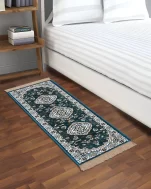 Persian Runner | Super Blue