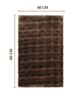 Cocoon Bathmat | Camel - Image 5