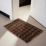Cocoon Bathmat | Camel
