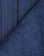 Breeze Bath Towel | Navy - Image 4