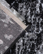 Vienna Carpet | Grey Stone Texture - Image 3