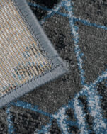 Diamond Doormat | Grey Isometric - Image 2