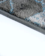 Diamond Doormat | Grey Isometric - Image 5