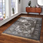 Persian Legacy Carpet | Grey
