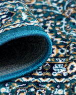 Persian Runner | Super Blue - Image 7