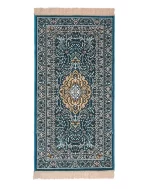 Persian Legacy Carpet | Super Blue - Image 5