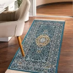 Persian Legacy Carpet | Super Blue