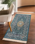Persian Legacy Carpet | Super Blue