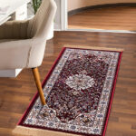 Persian Legacy Carpet | Red