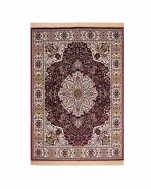 Persian Legacy Carpet | Traditional Red - Image 3
