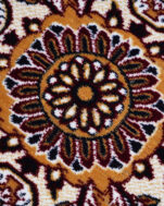 Persian Legacy Carpet | Traditional Red - Image 4